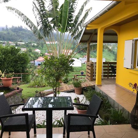 Le Guetali Hotel Salazie Luaran gambar