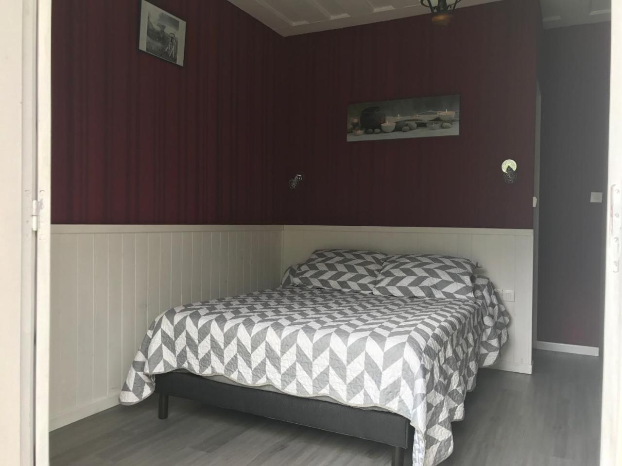 Le Guetali Hotel Salazie Luaran gambar