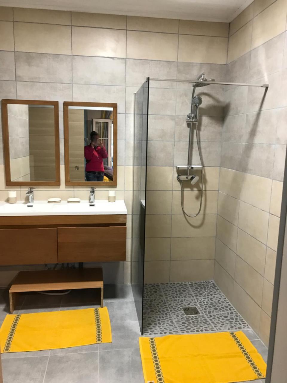 Le Guetali Hotel Salazie Luaran gambar