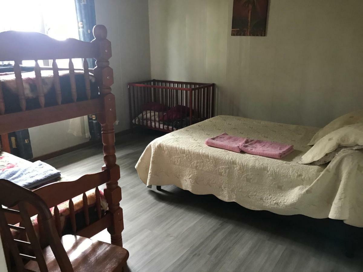 Le Guetali Hotel Salazie Luaran gambar